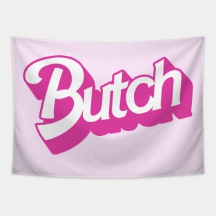 Butch Tapestry