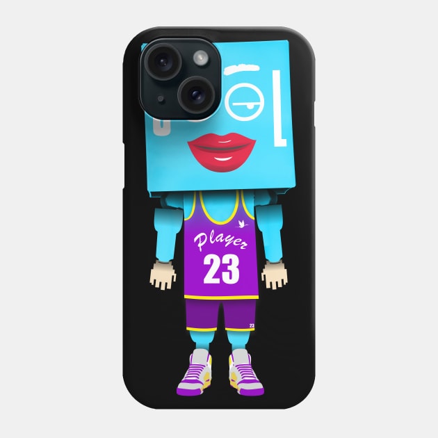 CP Phone Case by Babylife