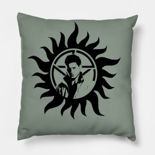 A Wayward Son Pillow