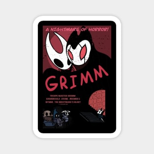 Grimm Magnet