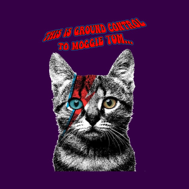 OG CAT - This Is Ground Control to Moggy Tom by OG Ballers