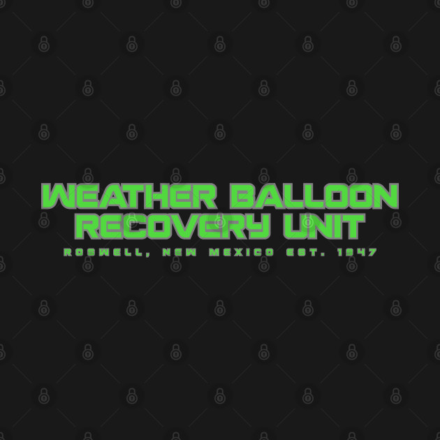 Weather Balloon Recovery Unit by Brightfeather