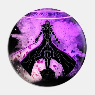 The eminence in shadow Cid Pin