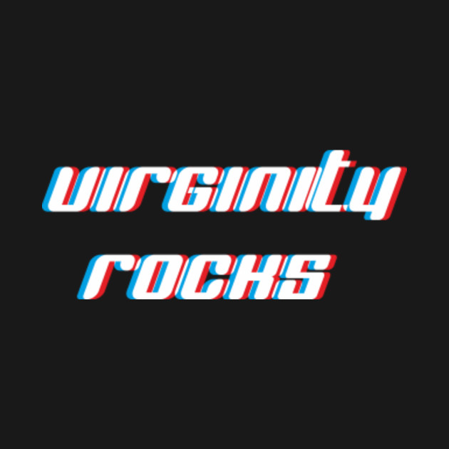 virginity rocks website
