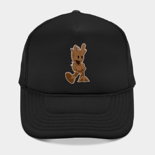 Vintage Groot Hat