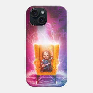 Chucky's Lair Phone Case