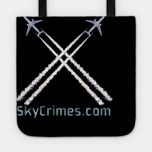 Chemtrails - Poisoning our Skies - SkyCrimes.com Tote