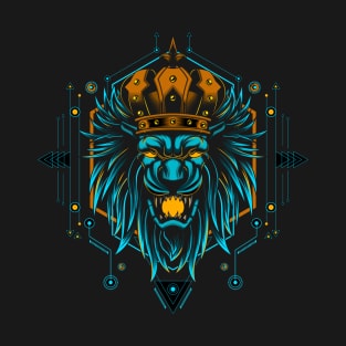 the Lion king T-Shirt