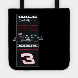 1994 Champion (Dale Sr.) Tote