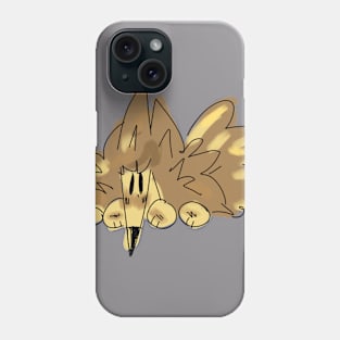 creacher Phone Case