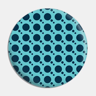 Circle Seamless Pattern 003#001 Pin