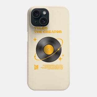 Tyler, the creator vintage 90s Phone Case