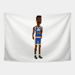 Charles Oakley Tapestry