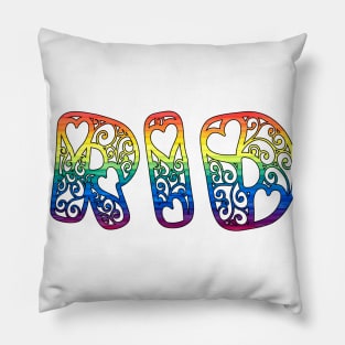 LGBT Pillow