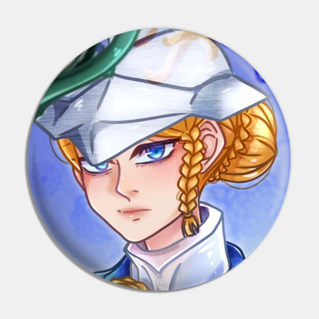 Charlotte Roselei Pin by Anet Garol