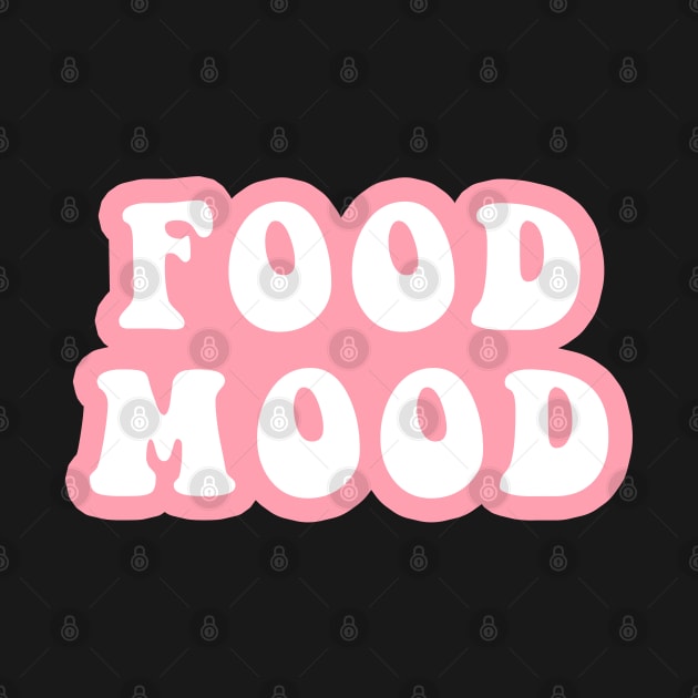 Food Mood by CityNoir