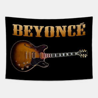 BEYONCÉ BAND Tapestry