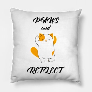 Cute Animal Yoga Pillow