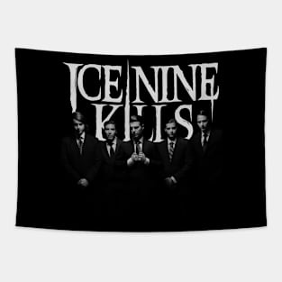 ICE NINE KILLS BAND Tapestry