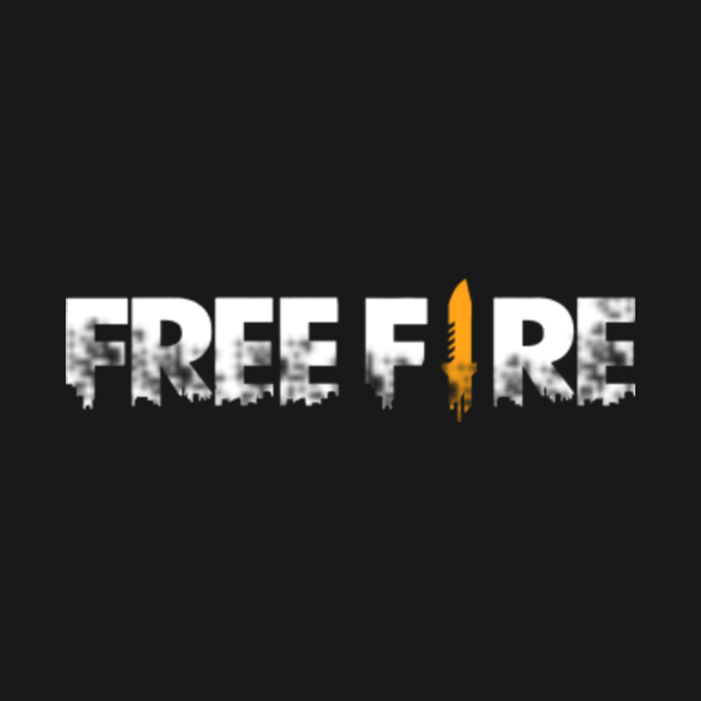 free fire - Free Fire - T-Shirt | TeePublic
