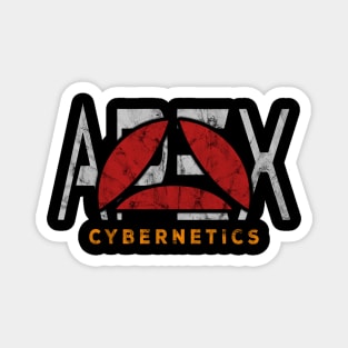 Apex Cybernetics Magnet