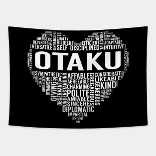 Otaku Heart Tapestry