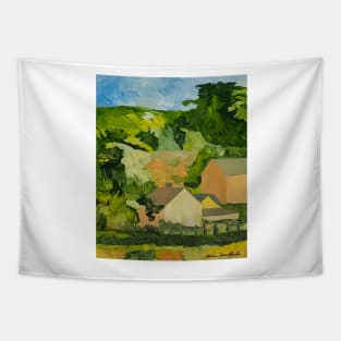 Sonoma Home Tapestry