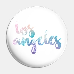 Los Angeles Pin