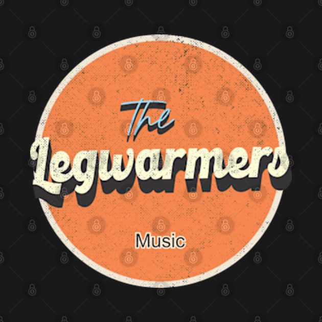 The Legwarmer by Kokogemedia Apparelshop