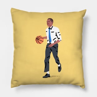 Balling Barack Pillow