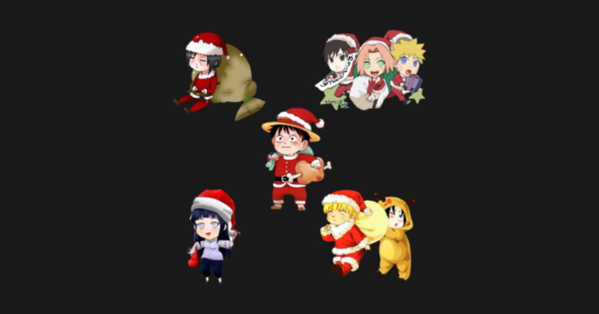 goku christmas ew - Kakarot - Posters and Art Prints | TeePublic