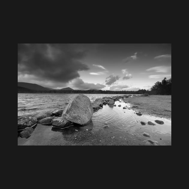 Loch Morlich by StephenJSmith