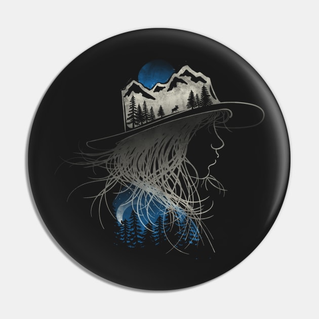 Aurora... (Blue Variant) Pin by NDTank