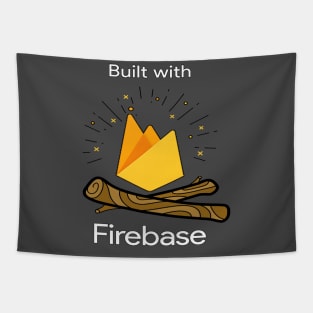 Built with Firebase Tapestry