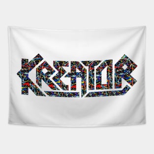 Gravity kreator Tapestry