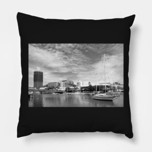 Ross Creek Townsville Pillow