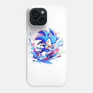 sonic Phone Case