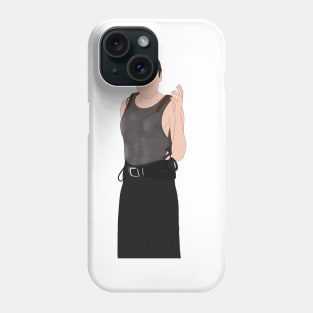 La flute enchantée Phone Case