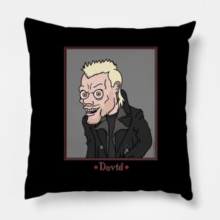 David Pillow