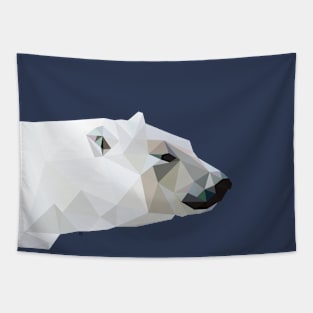 LP Polar Bear Tapestry