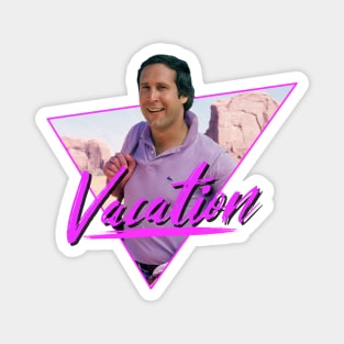 Vacation Magnet