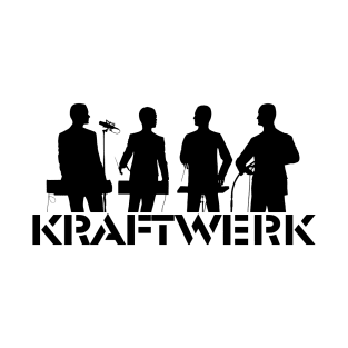 Kraftwerk T-Shirt