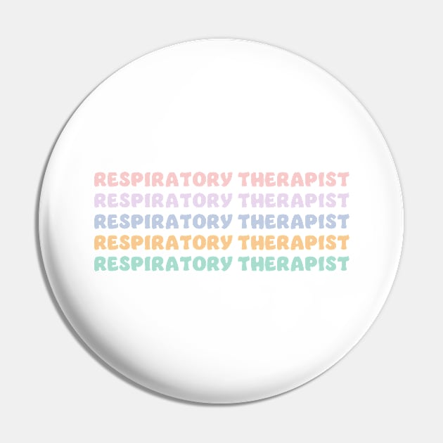 respiratory therapist Pin by ithacaplus