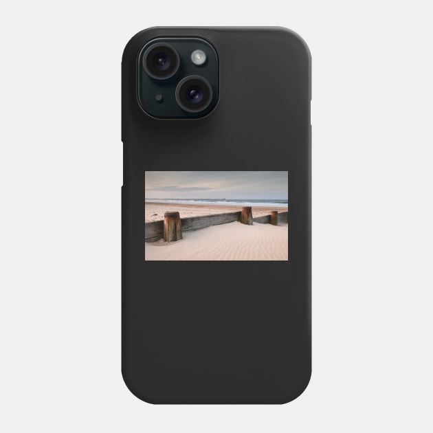 Drifting Sands Phone Case by jldunbar