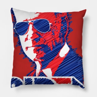 Biden Pillow