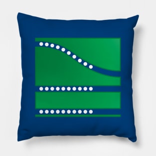 Speed Math Pillow