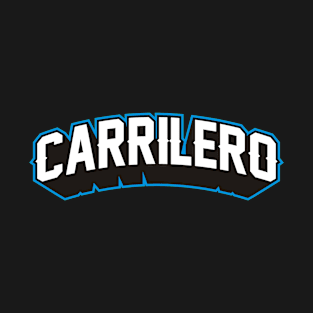 CARRILERO T-Shirt