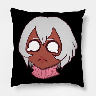 Sad Lene Pillow