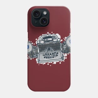 Conky Phone Case