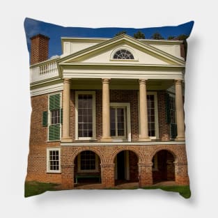 Poplar Forest Pillow